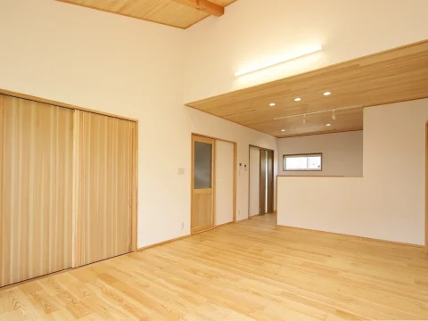 住宅展示場 注文住宅 モデルハウス 工務店 晃榮住宅 久留米市