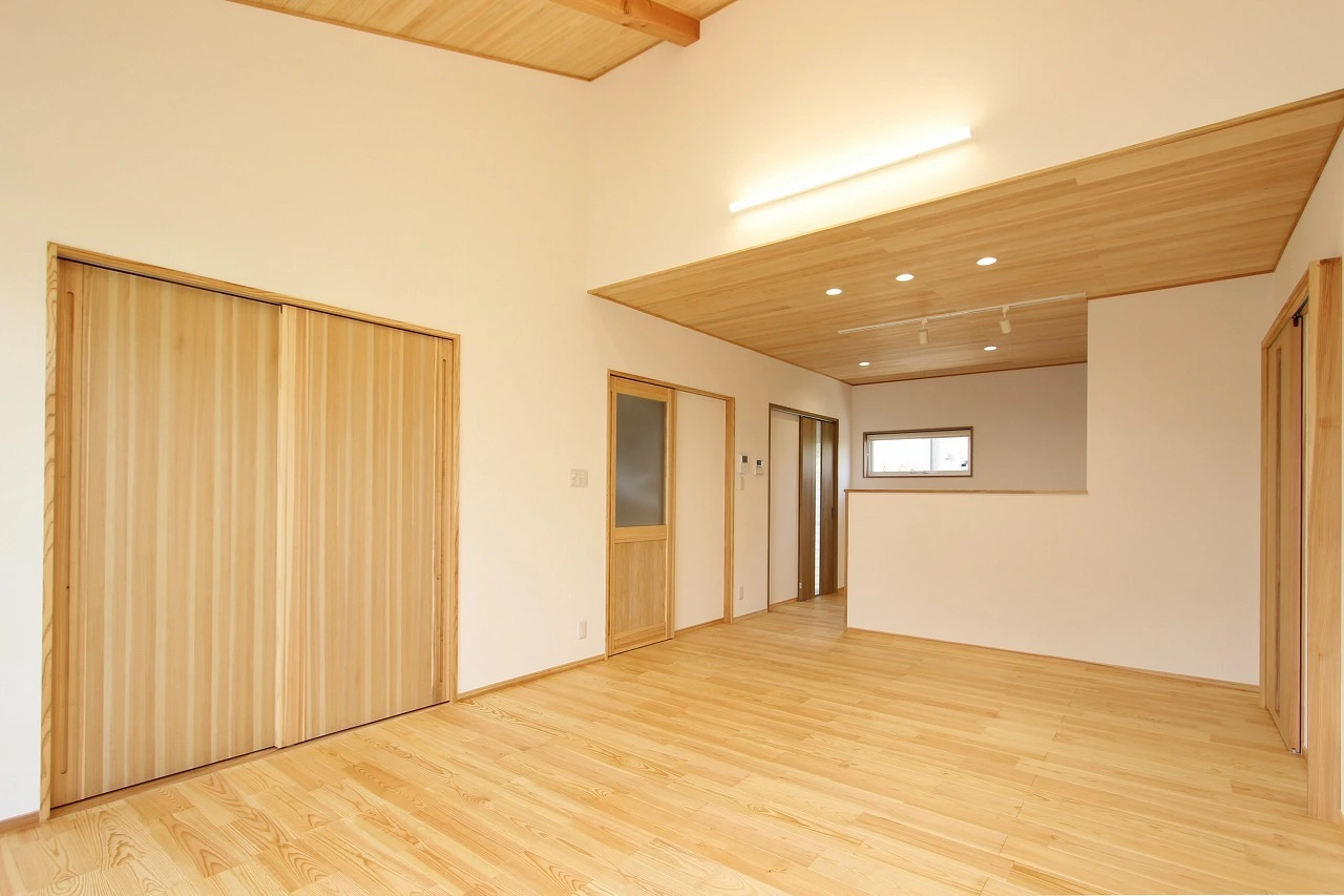 住宅展示場 注文住宅 モデルハウス 工務店 晃榮住宅 久留米市