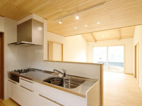 住宅展示場 注文住宅 モデルハウス 工務店 晃榮住宅 久留米市