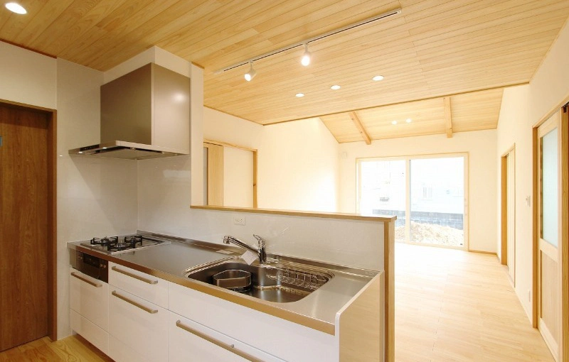 住宅展示場 注文住宅 モデルハウス 工務店 晃榮住宅 久留米市