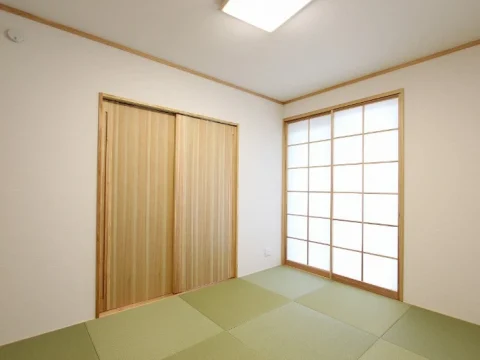 住宅展示場 注文住宅 モデルハウス 工務店 晃榮住宅 久留米市