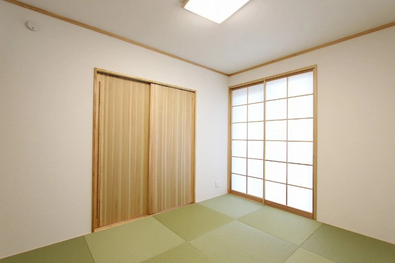 住宅展示場 注文住宅 モデルハウス 工務店 晃榮住宅 久留米市