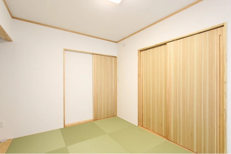 住宅展示場 注文住宅 モデルハウス 工務店 晃榮住宅 久留米市