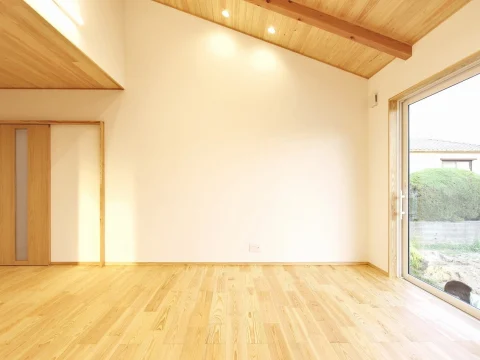 住宅展示場 注文住宅 モデルハウス 工務店 晃榮住宅 久留米市