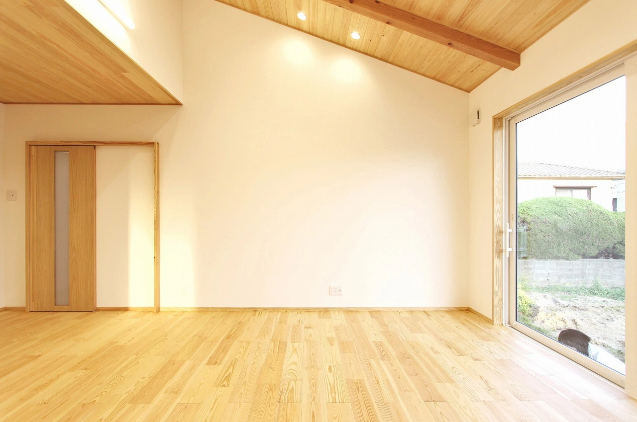 住宅展示場 注文住宅 モデルハウス 工務店 晃榮住宅 久留米市