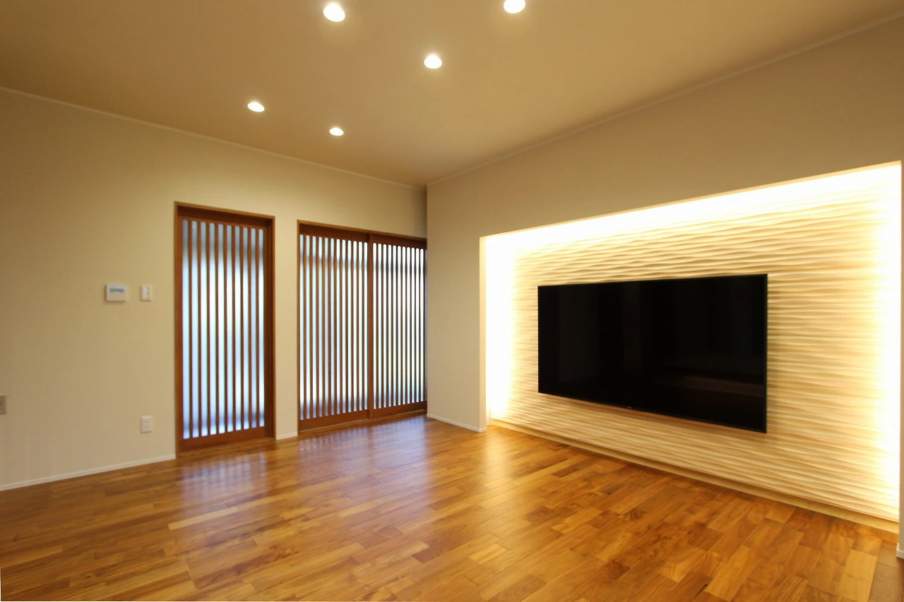 住宅展示場 注文住宅 モデルハウス 工務店 晃榮住宅 久留米市