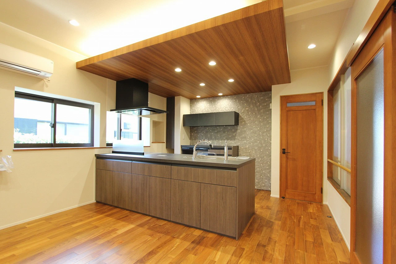 住宅展示場 注文住宅 モデルハウス 工務店 晃榮住宅 久留米市