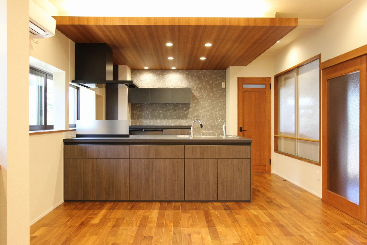 住宅展示場 注文住宅 モデルハウス 工務店 晃榮住宅 久留米市