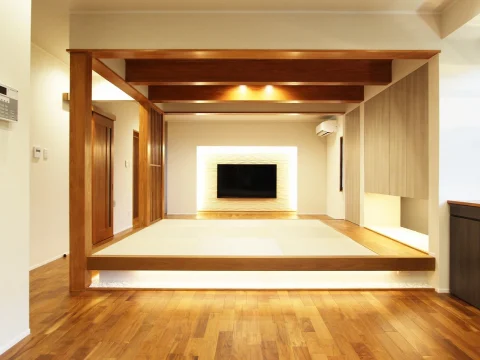 住宅展示場 注文住宅 モデルハウス 工務店 晃榮住宅 久留米市