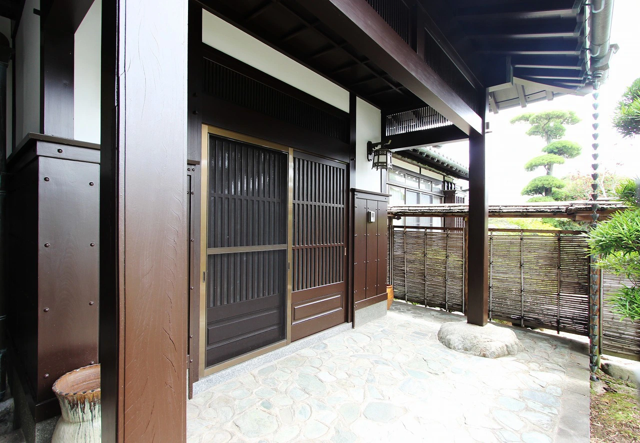 住宅展示場 注文住宅 モデルハウス 工務店 晃榮住宅 久留米市