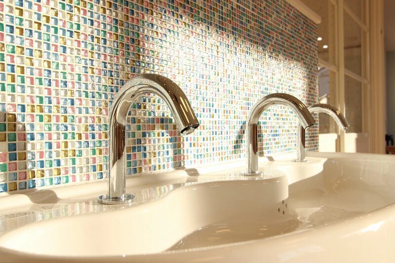 住宅展示場 注文住宅 モデルハウス 工務店 晃榮住宅 久留米市