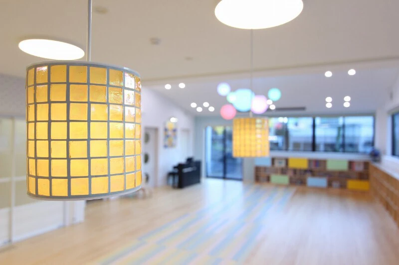 住宅展示場 注文住宅 モデルハウス 工務店 晃榮住宅 久留米市