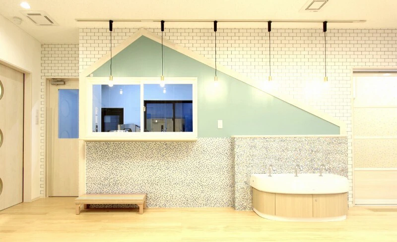 住宅展示場 注文住宅 モデルハウス 工務店 晃榮住宅 久留米市