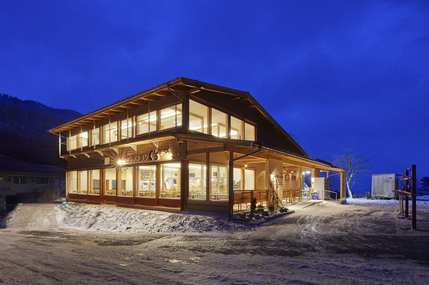 住宅展示ネット　注文住宅　モデルハウス　工務店　エス・ビレッジ　豊岡市