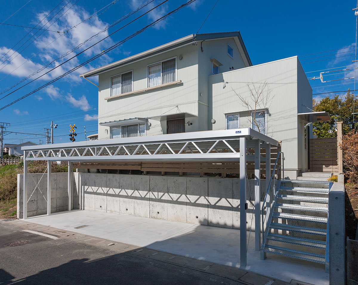 住宅展示場 注文住宅 モデルハウス 工務店 イトコー 豊川市