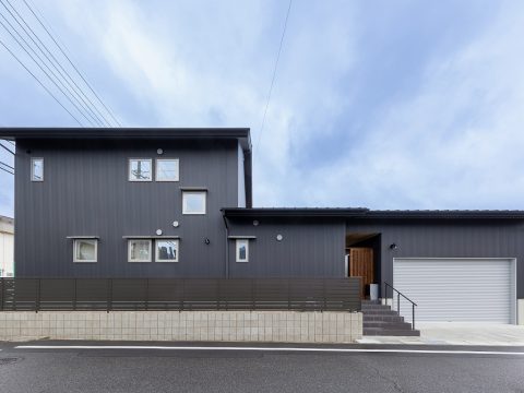 住宅展示場 注文住宅 モデルハウス 工務店 イトコー 豊川市