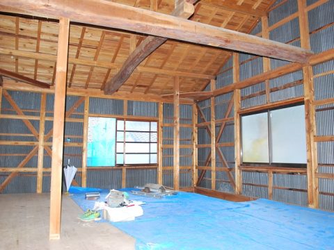 住宅展示ネット　注文住宅　モデルハウス　工務店　エス・ビレッジ　豊岡市