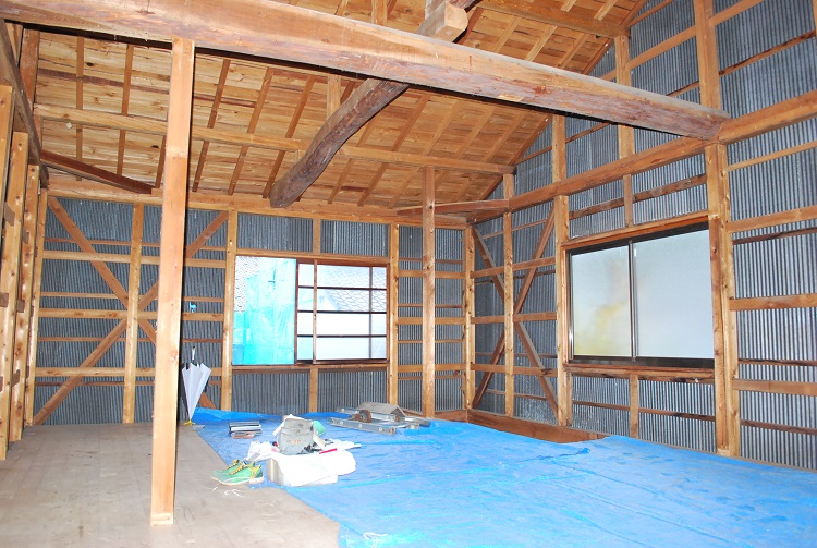 住宅展示ネット　注文住宅　モデルハウス　工務店　エス・ビレッジ　豊岡市