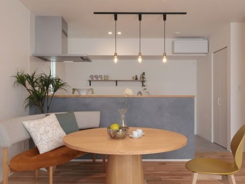 有限会社福富住宅が手がけた注文住宅の施工事例（モデルハウス・住宅展示場）