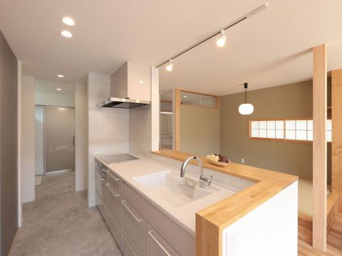 有限会社福富住宅が手がけた注文住宅の施工事例（モデルハウス・住宅展示場）