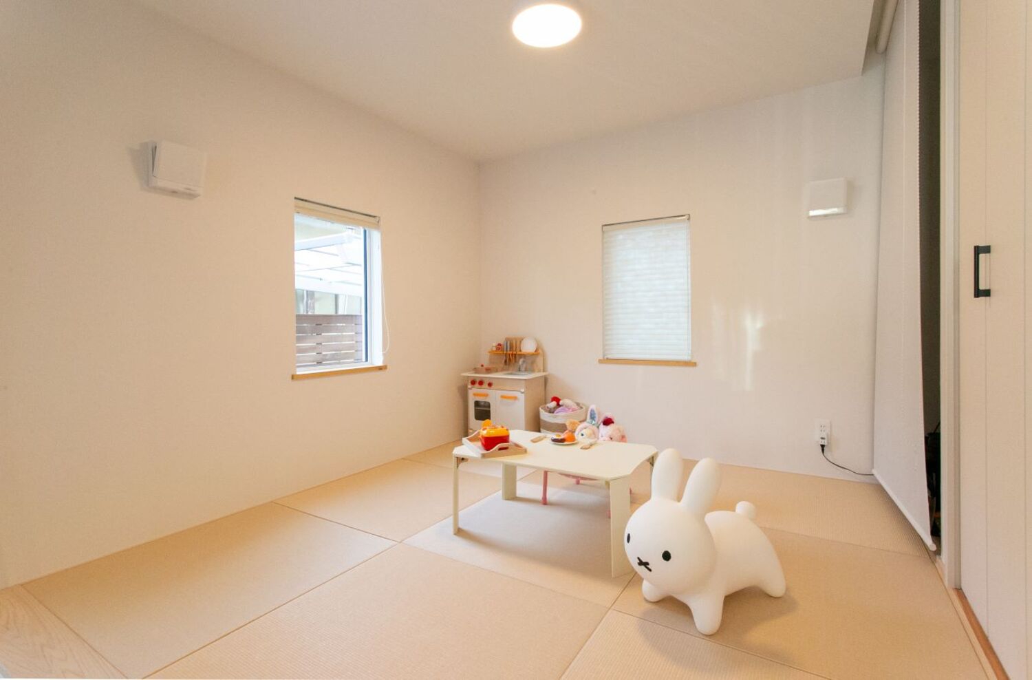 株式会社タケシバ建設が手がけた注文住宅の施工事例（モデルハウス・住宅展示場）