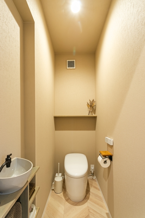 株式会社タケシバ建設が手がけた注文住宅の施工事例（モデルハウス・住宅展示場）