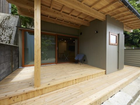 住宅展示ネット　注文住宅　モデルハウス　工務店　エス・ビレッジ　豊岡市