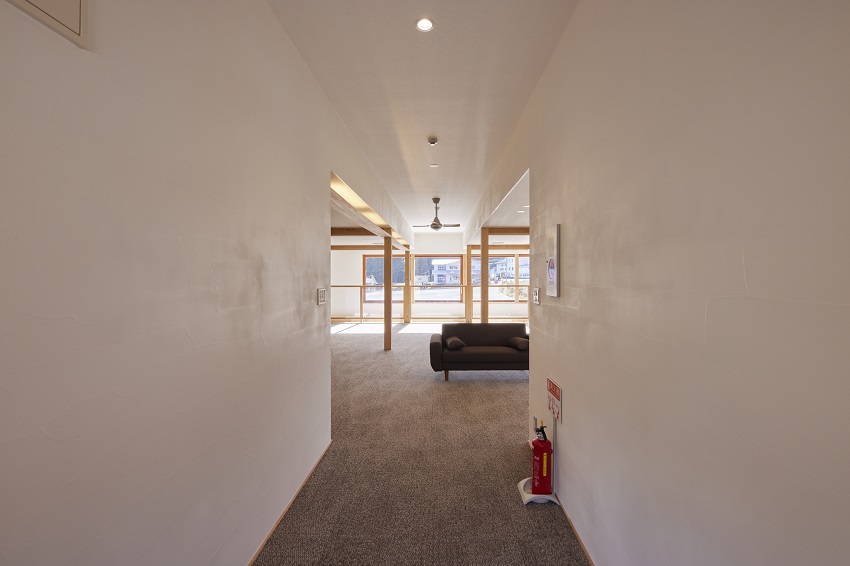 住宅展示ネット　注文住宅　モデルハウス　工務店　エス・ビレッジ　豊岡市