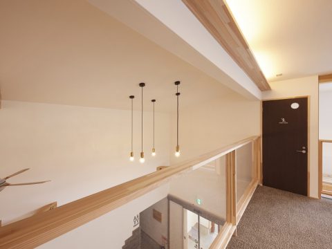 住宅展示ネット　注文住宅　モデルハウス　工務店　エス・ビレッジ　豊岡市