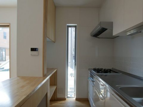 住宅展示場 注文住宅 モデルハウス 工務店 高田工務店 稲城市