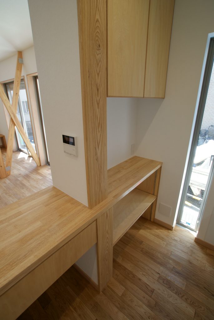 住宅展示場 注文住宅 モデルハウス 工務店 高田工務店 稲城市
