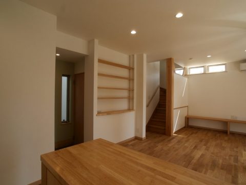 住宅展示場 注文住宅 モデルハウス 工務店 高田工務店 稲城市