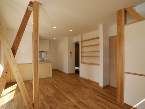 住宅展示場 注文住宅 モデルハウス 工務店 高田工務店 稲城市