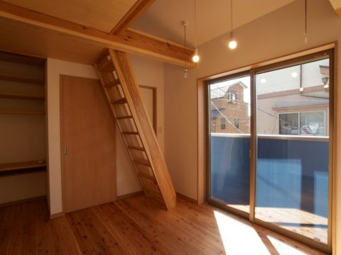 住宅展示場 注文住宅 モデルハウス 工務店 高田工務店 稲城市