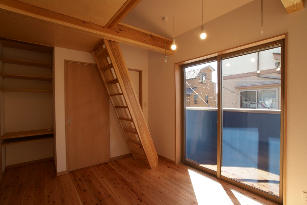 住宅展示場 注文住宅 モデルハウス 工務店 高田工務店 稲城市
