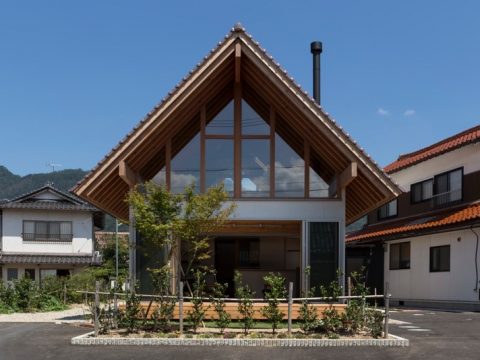 住宅展示場ネット 注文住宅 モデルハウス 建築設計事務所 藤田征樹建築設計事務所 新宿区