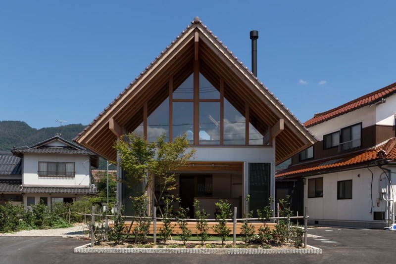 住宅展示場ネット 注文住宅 モデルハウス 建築設計事務所 藤田征樹建築設計事務所 新宿区