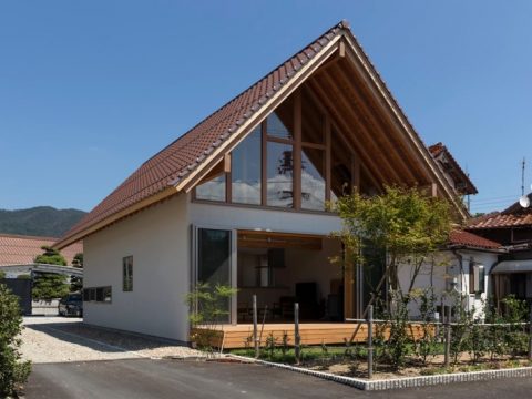 住宅展示場ネット 注文住宅 モデルハウス 建築設計事務所 藤田征樹建築設計事務所 新宿区