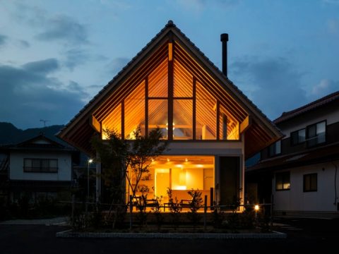 住宅展示場ネット 注文住宅 モデルハウス 建築設計事務所 藤田征樹建築設計事務所 新宿区