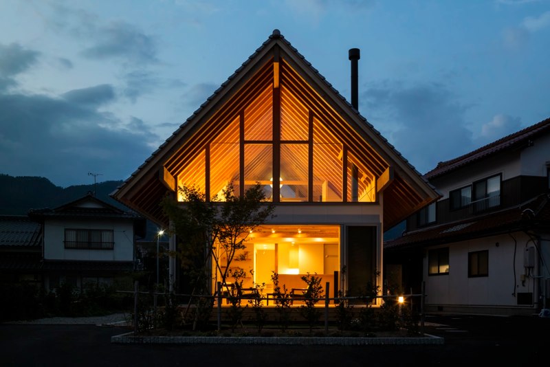 住宅展示場ネット 注文住宅 モデルハウス 建築設計事務所 藤田征樹建築設計事務所 新宿区