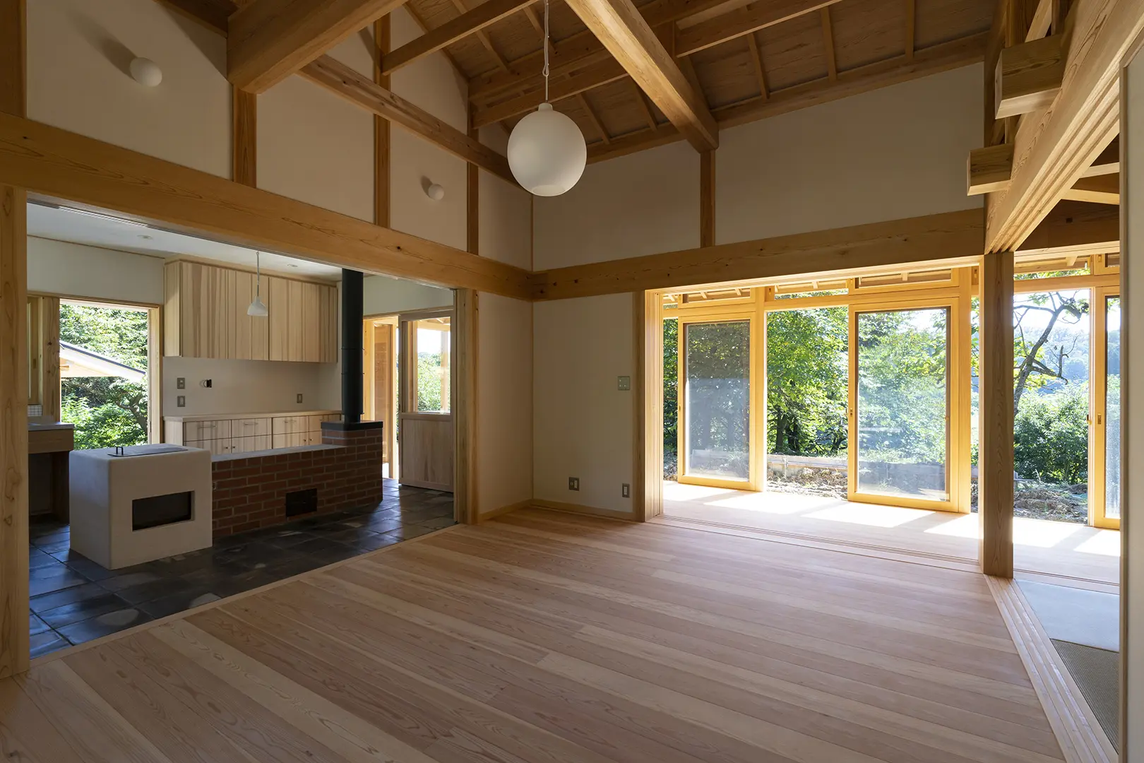 張り替え済み 美品 sakamoto house サカモトハウス Balans EASY 