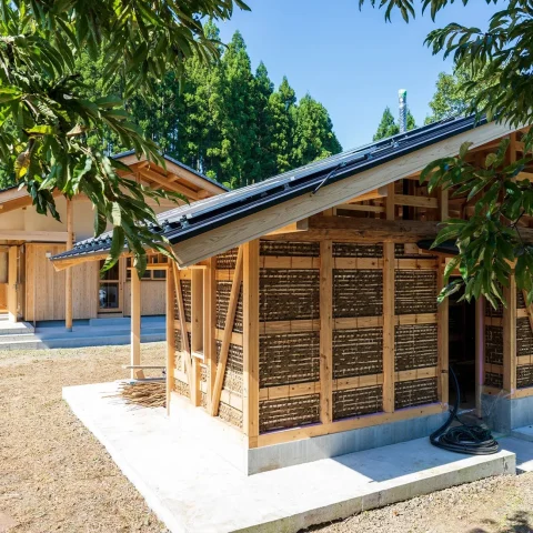 住宅展示場 注文住宅 モデルハウス 工務店 サカモト 柴田郡柴田町