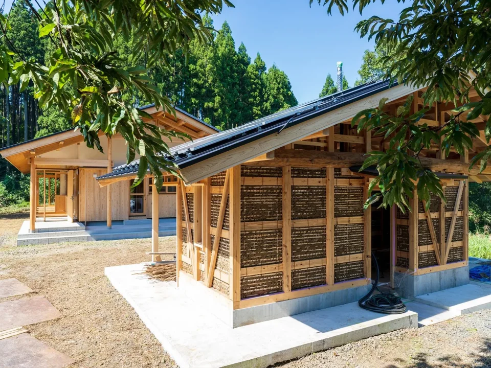 住宅展示場 注文住宅 モデルハウス 工務店 サカモト 柴田郡柴田町