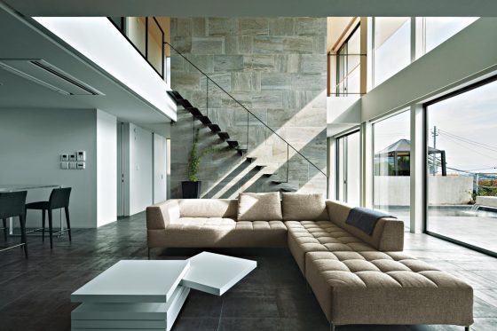 株式会社カネソ曽根建業の注文住宅・家づくりの特徴｜宮城県仙台市で叶える高性能で自分らしい住まい