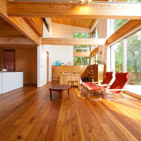 株式会社カネソ曽根建業の注文住宅・家づくりの特徴｜宮城県仙台市で叶える高性能で自分らしい住まい