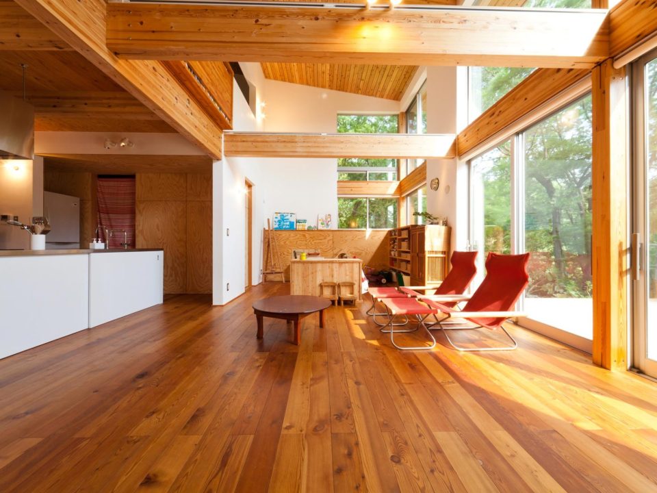 株式会社カネソ曽根建業の注文住宅・家づくりの特徴｜宮城県仙台市で叶える高性能で自分らしい住まい