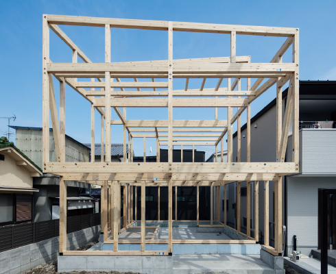 ひかり工務店の注文住宅・家づくりの特徴｜大阪府豊中市で叶える高性能で自分らしい住まい  