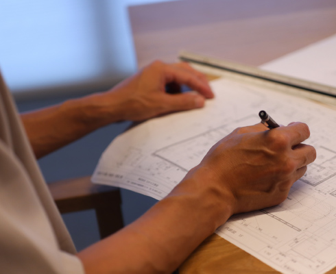 ひかり工務店の注文住宅・家づくりの特徴｜大阪府豊中市で叶える高性能で自分らしい住まい  