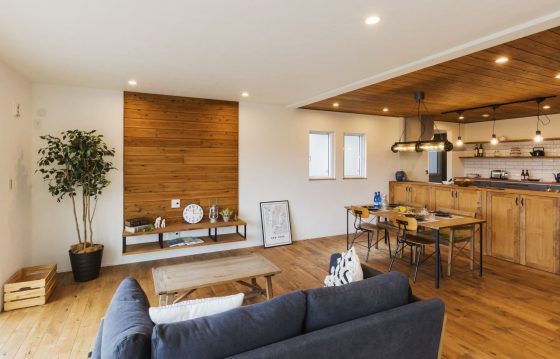 住宅展示場 注文住宅 モデルハウス 工務店 ハイランド 神戸市