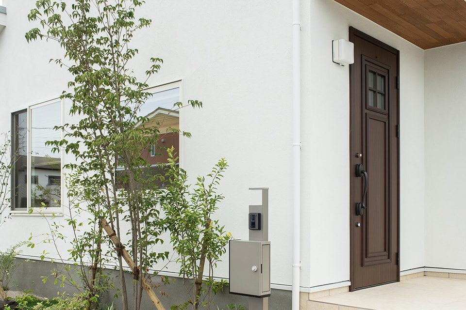 株式会社穴井工務店の注文住宅・家づくりの特徴｜福岡県福岡市で叶える高性能で自分らしい住まい